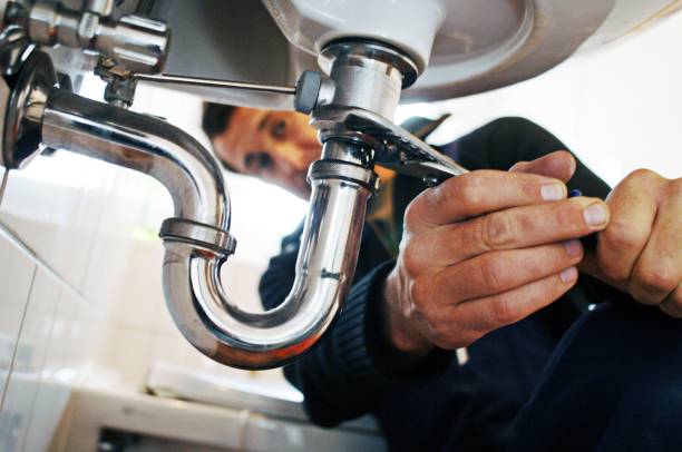 Baldwin, MI Plumbing Services Company